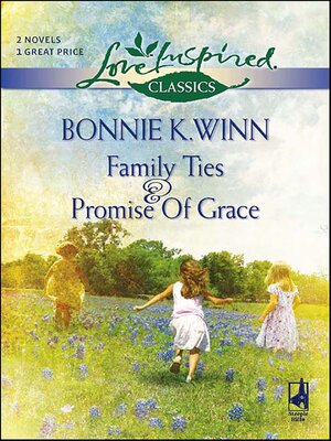 Family Ties & Promise of Grace - ebook